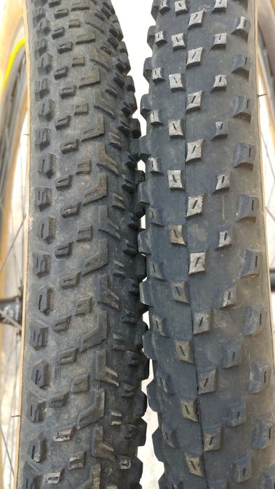 Vand Jante carbon custome 29er tubeless ready