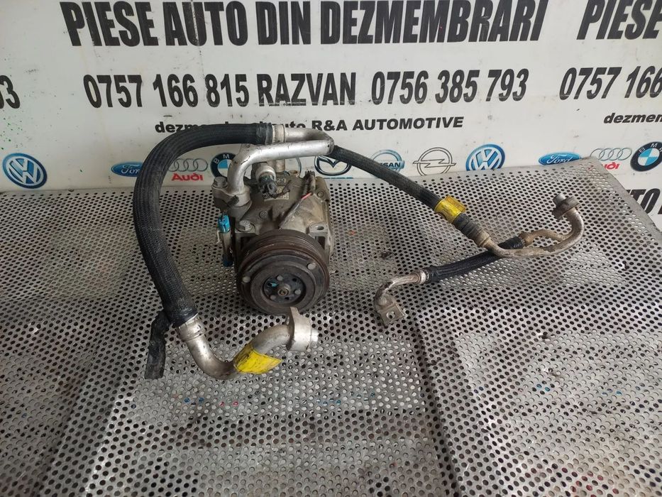 Compresor Clima Opel Astra J Zafira B/C Meriva B Mokka 1.7 Cdti Motor A17DTR A17DTH Cod  - Dezmembr
