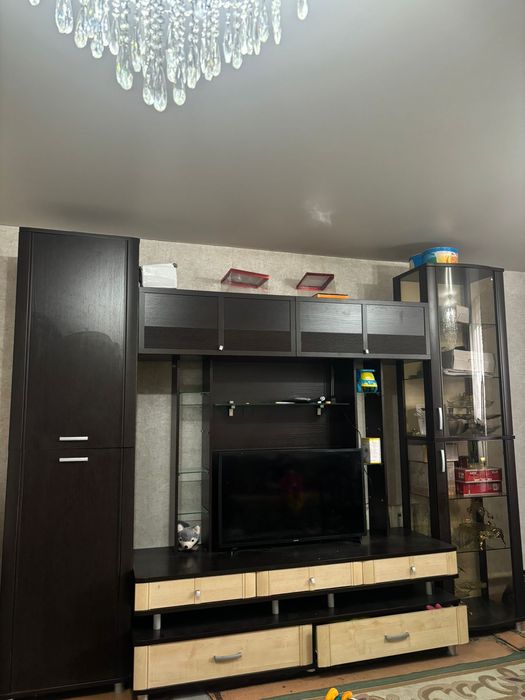 Продам стенку Покупала в Армаде