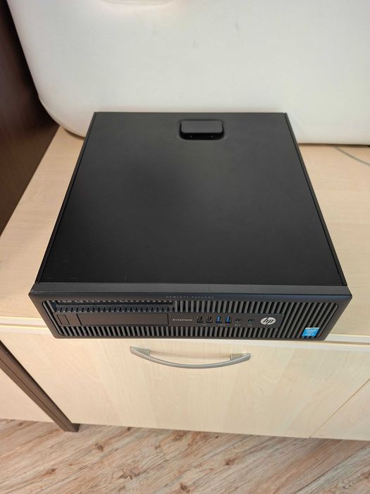 Компютърни конфигурации HP/ Компютри HP