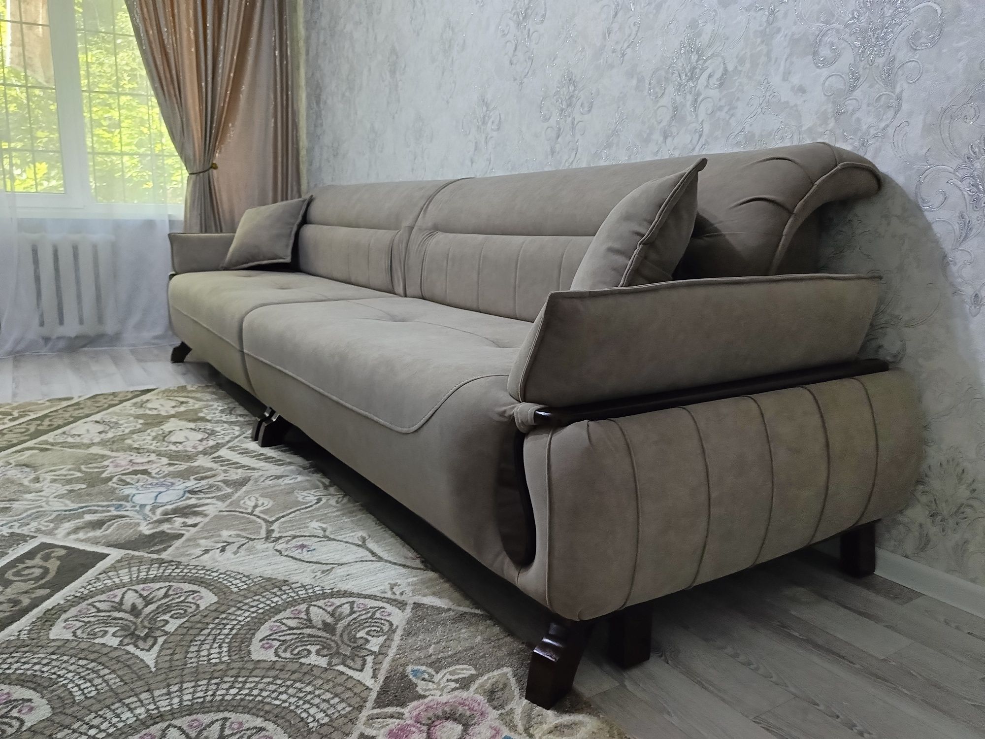 Диван Королина 3.5м