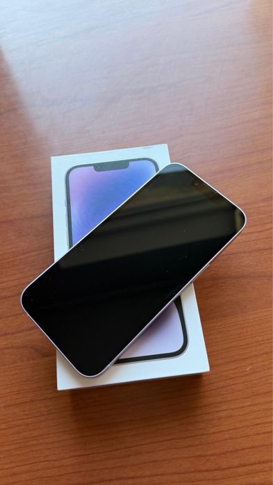 Iphone 14 mov -128 GB