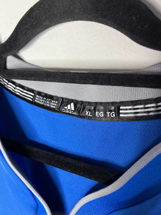 Adidas x NBA Dallas Nowitzki 41 Vintage Jersey 2011 Мъжки Потник