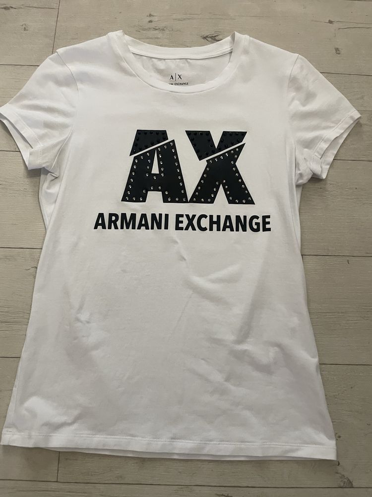 Тениска Armani Exchange