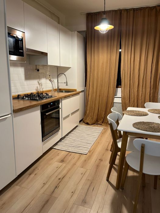 Apartament 3 Camere Cartier Latin