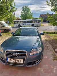 Audi a6 edition 2010