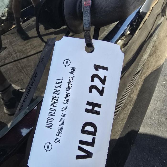 Haion complet Peugeot 308