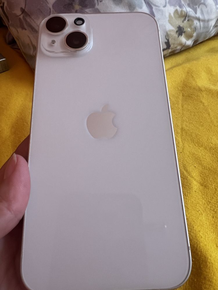 Iphone 14 plus 128 GB