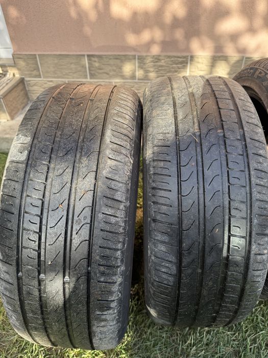 Cauciucuri Pirelli Run Flat vara, 225/45/R18