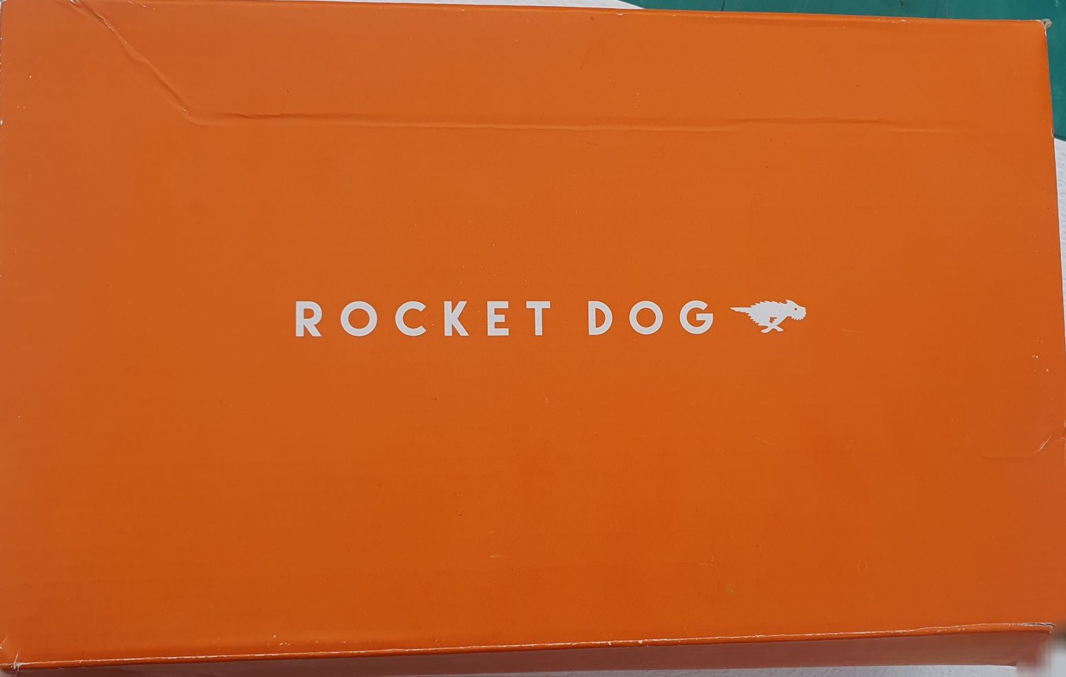 Papuci Rocket Dog- NOI
