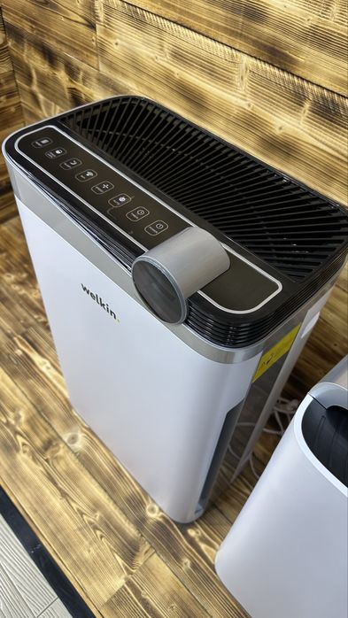 Premium Очиститель воздуха+ Увлажнитель Welkin К- 08Е на 60 м2