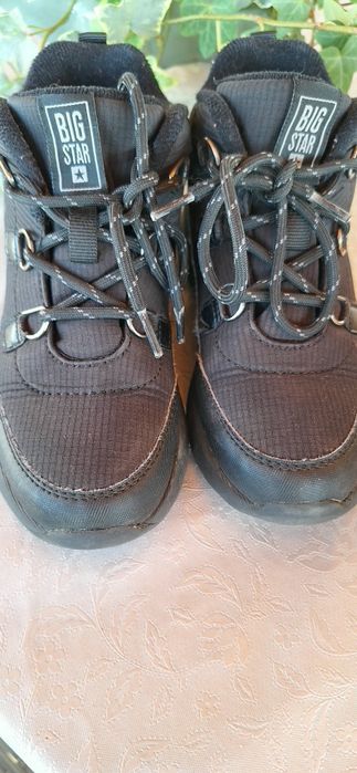 Ghete big star , mărime 30