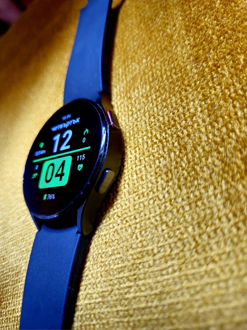 Samsung Galaxy Watch4, 44mm