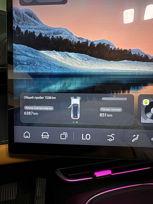 Deepal s07 215 full option