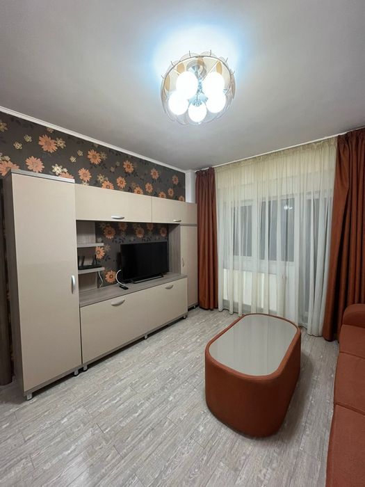 Apartament 2 camere de vânzare in Militari Residence-Rezervelor