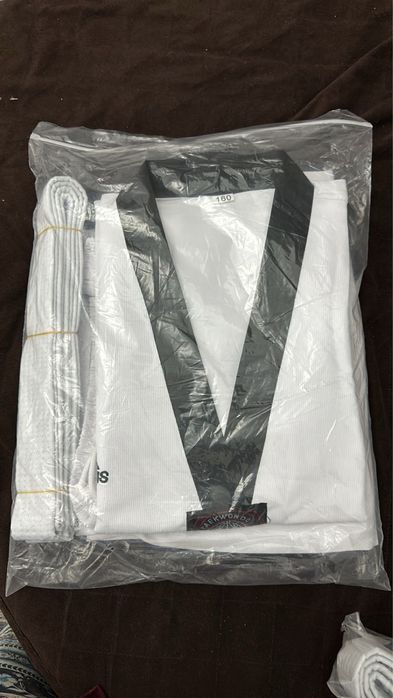 Спорт киімі