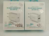 Devia PD Quick Charger 20W