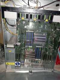 Server Fujistu 2 x E5 - 2407 - V2