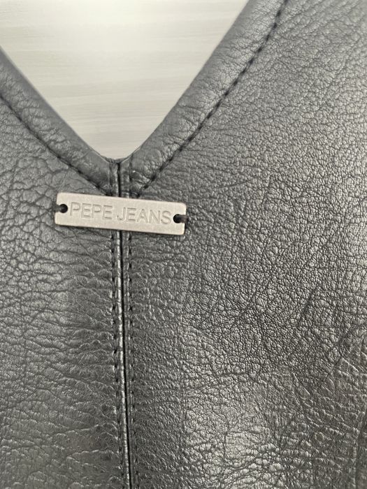 Рокля/сукман Pepe Jeans размер м