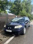 Renault megane 2