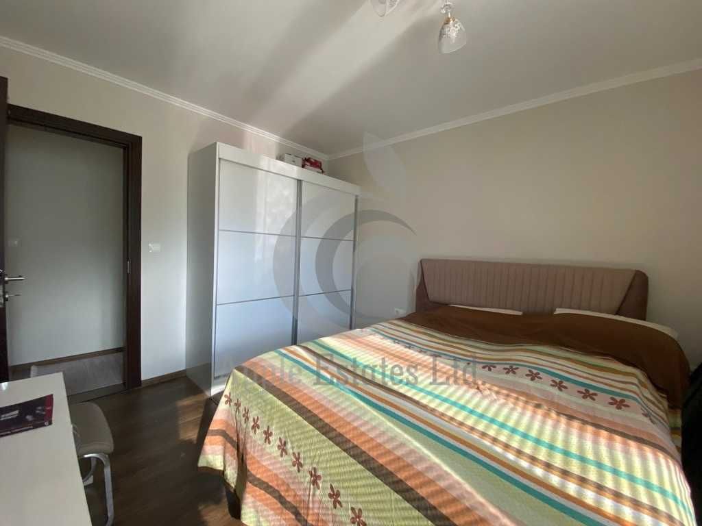 Дава се под наем Тристаен апартамент в София, Лозенец - 105 кв.м за 840 € - Снимка #9