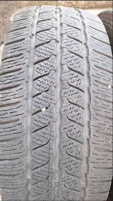 Гуми за бус  235/65/16С Continental, Hankok и др.