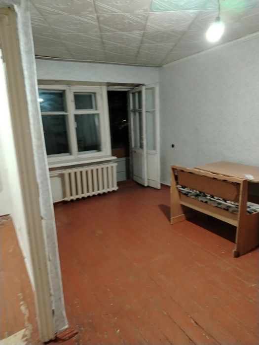 Продам квартиру 1 ком дом