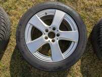 Roti Mercedes 17 c class w205