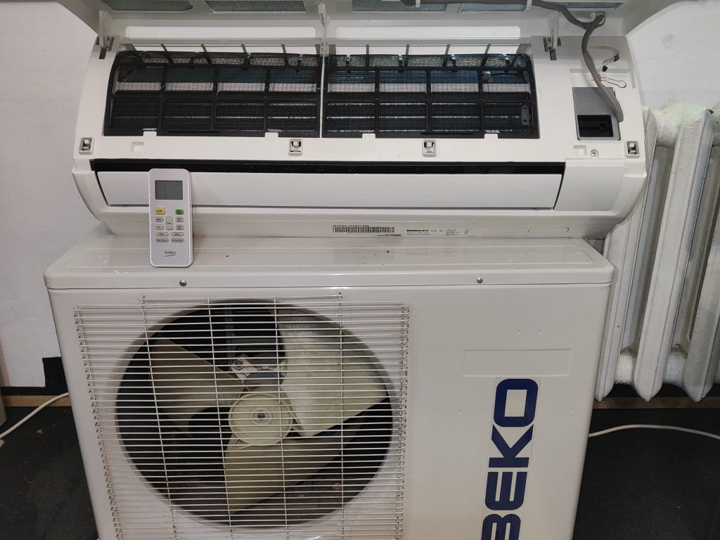 Aer condiționat Beko  INVERTER 9000 / 12000btu