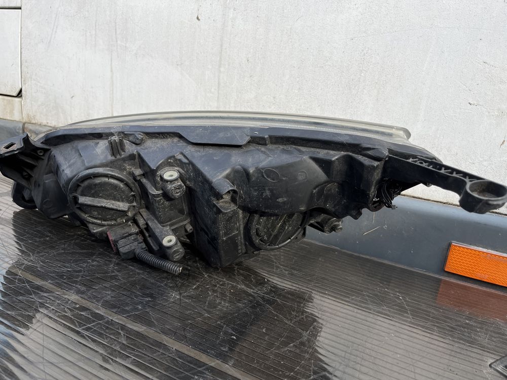 Far/Faruri Opel Astra J 2011 / Detin ambele modele, cu led sau fara