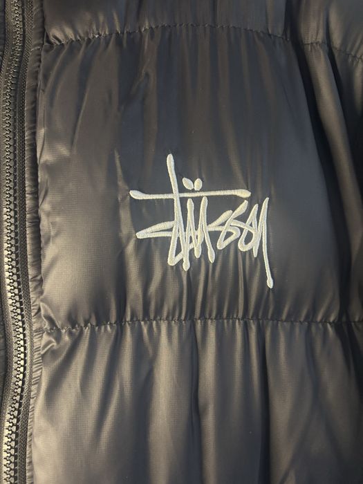Stussy Puffer Men