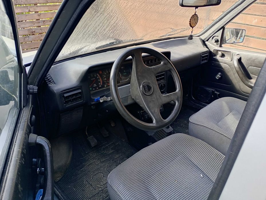 Vand Dacia 1310 1996 42000 km