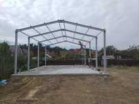 Vand Hale metalice 12x20
