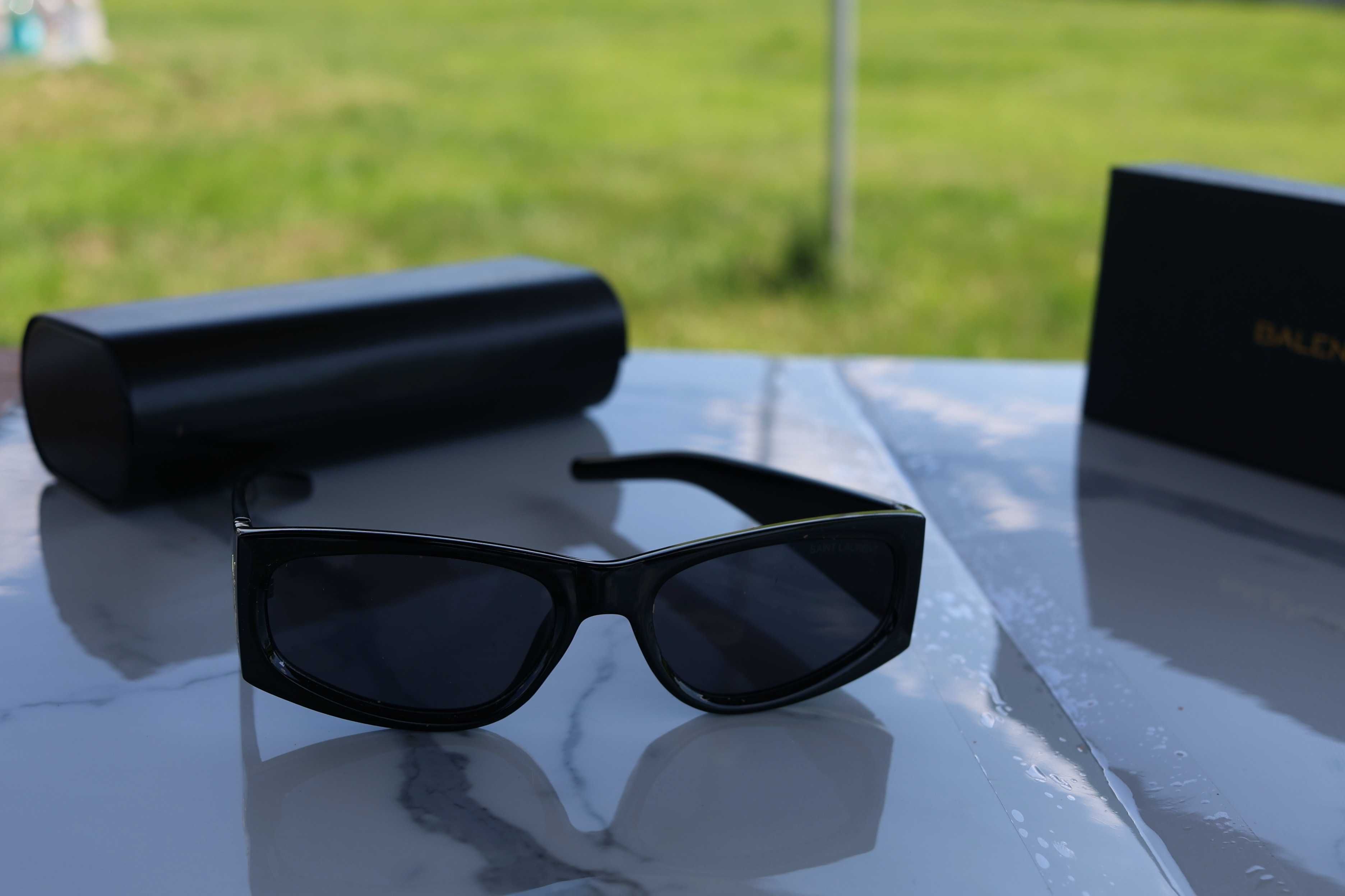 Ochelari Yves Saint Laurent Femei