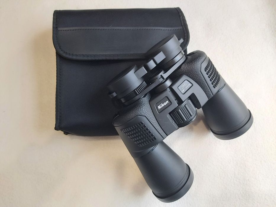 Бинокъл Никон /20×50/ Nikon 20x50
