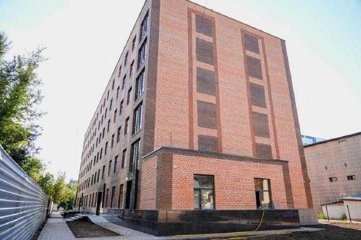 Сдается общежитие для рабочих