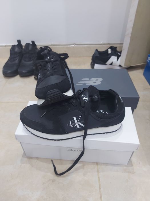 Adidasi  calvin klein