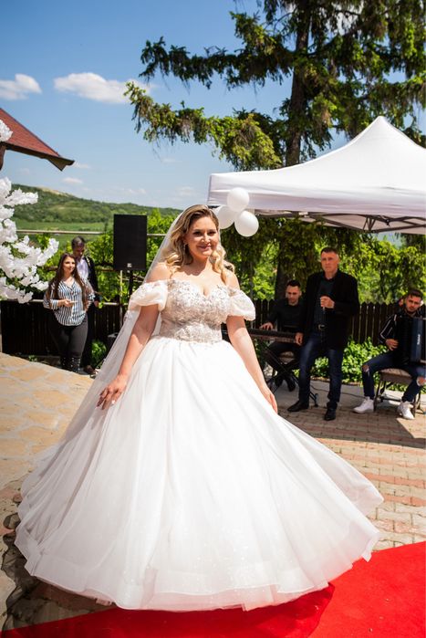 Rochie de mireasă