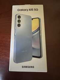 Samsung A15 5G sigilat