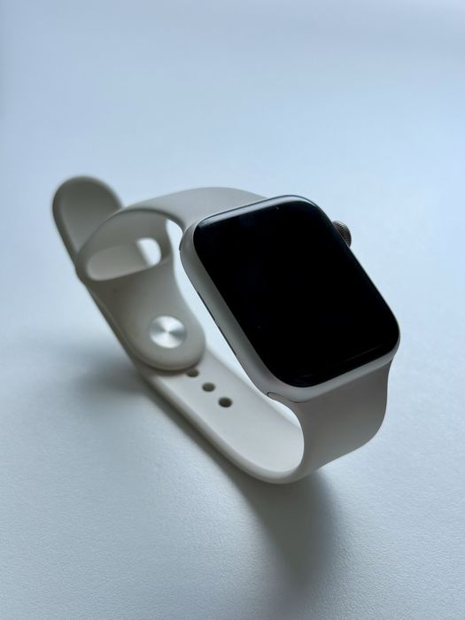 Apple watch SE 44 mm