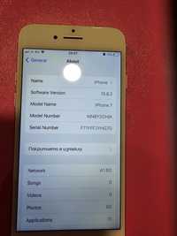 Iphone 7  нова батерия