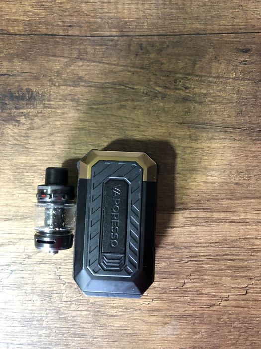 Vaporesso Armour Max