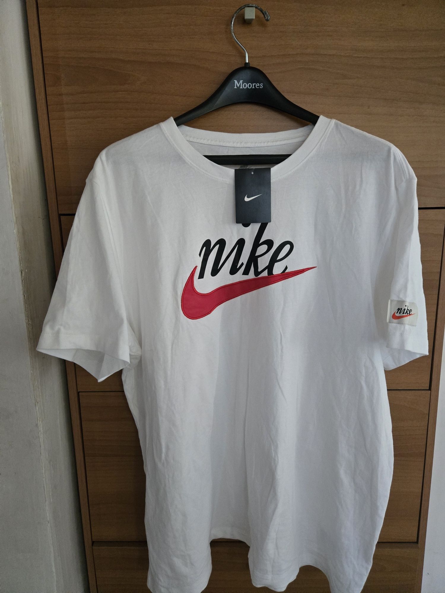 Nike оригинална тениска
