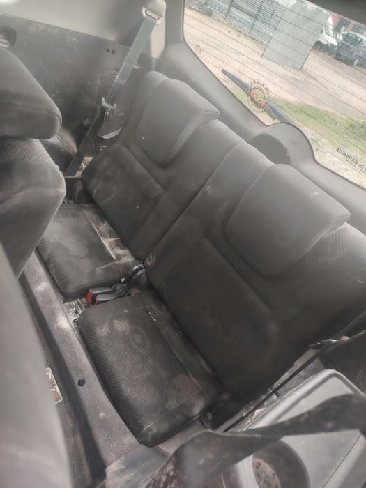 Toyota Corolla Verso 2.0 d4d, Тойота Корола Версо на части!
Май 2006