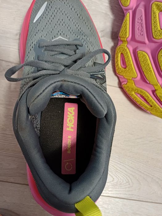Adidasi Hoka alergare asfalt -marime 37 1/3