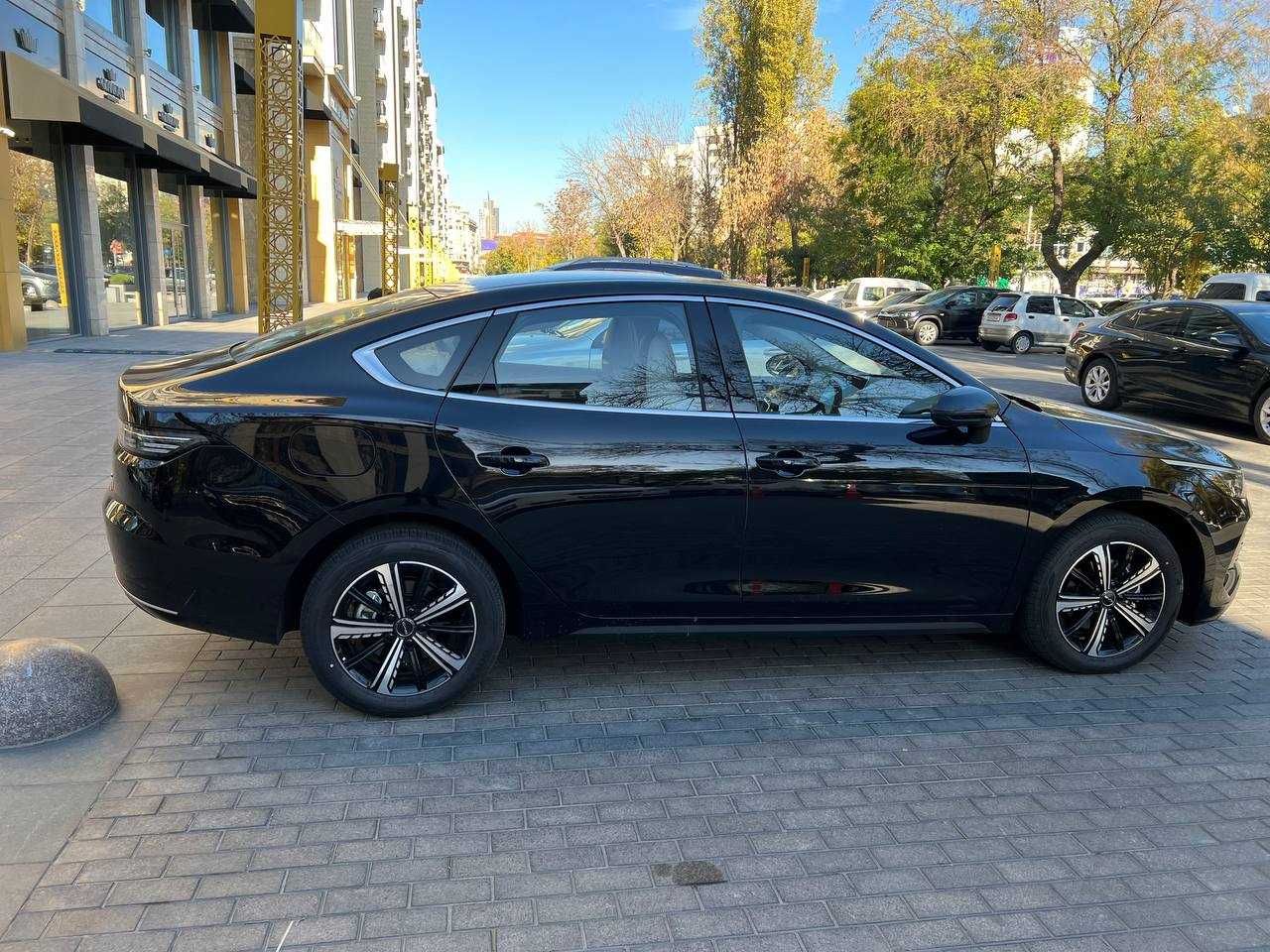 BYD Chazor 55 km bitta pasport bn