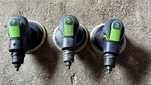 Festool Lex 3 /150 - orbita 3/5/7 mm  Lex 77 - pret pt toate