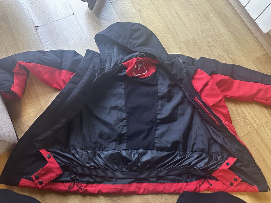 Детски зимни якета