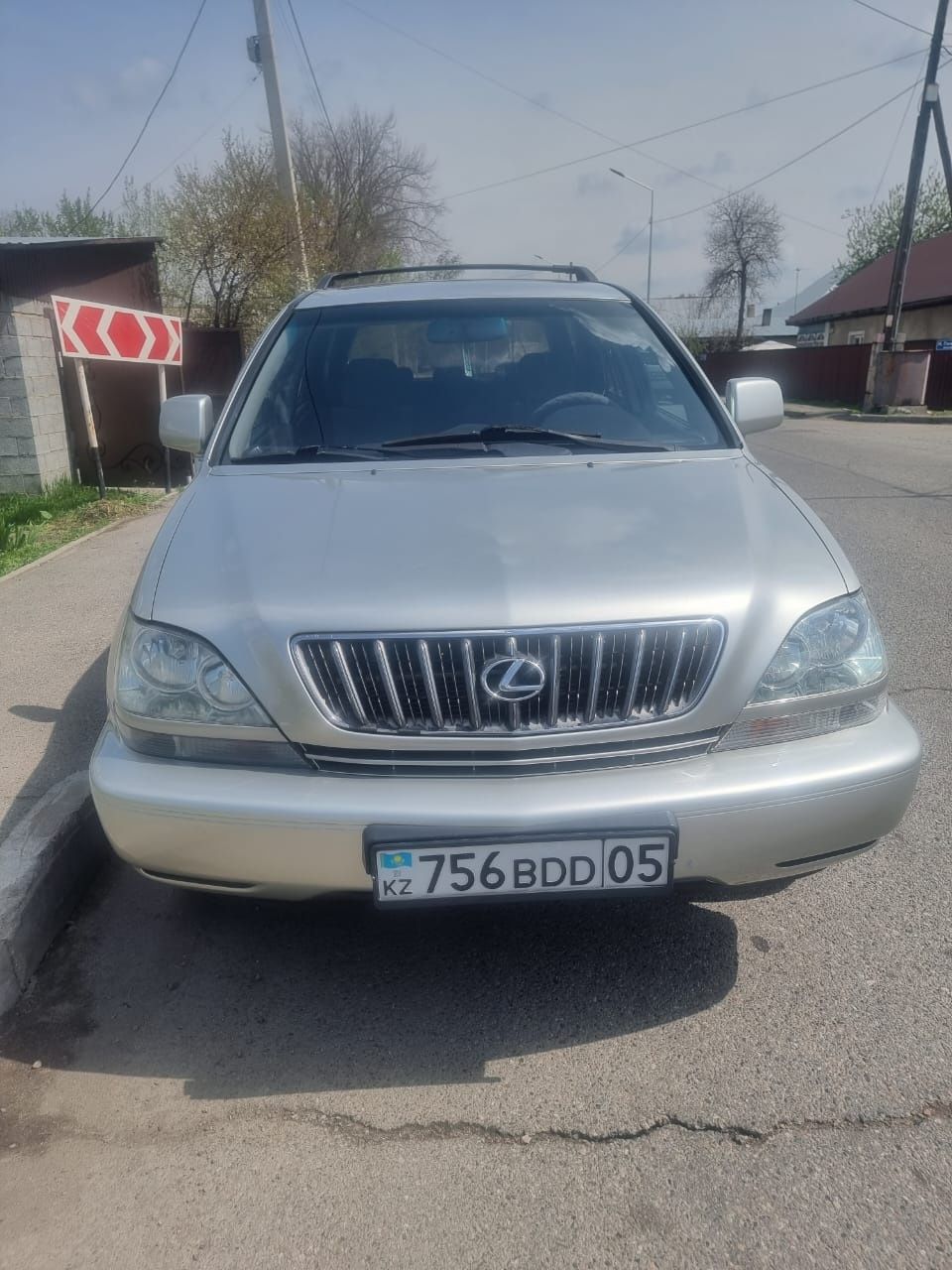 Продам Лексус RX  300