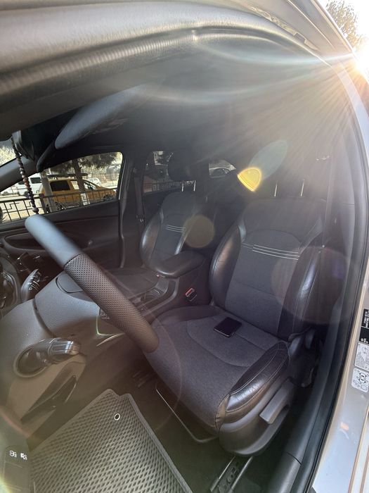 Huyndai i 30 сотилади